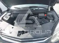 2017 Chevrolet Equinox photo