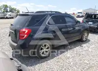 2017 Chevrolet Equinox photo