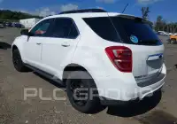 2017 Chevrolet Equinox фото