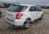 2017 Chevrolet Equinox photo
