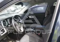2017 Chevrolet Equinox фото