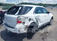 2017 Chevrolet Equinox фото
