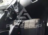 2017 Chevrolet Equinox фото