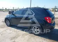 2017 Chevrolet Equinox photo