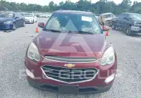 2017 Chevrolet Equinox photo