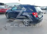 2017 Chevrolet Equinox фото