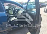 2017 Chevrolet Equinox фото