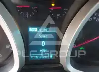 2017 Chevrolet Equinox фото
