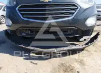 2017 Chevrolet Equinox фото