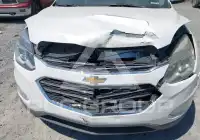 2017 Chevrolet Equinox фото