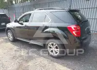 2017 Chevrolet Equinox фото
