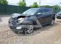 2017 Chevrolet Equinox photo