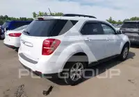 2017 Chevrolet Equinox photo