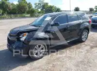 2017 Chevrolet Equinox фото