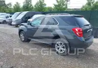 2017 Chevrolet Equinox photo