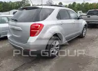 2017 Chevrolet Equinox фото
