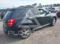 2017 Chevrolet Equinox фото