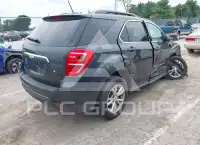 2017 Chevrolet Equinox фото