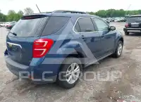 2017 Chevrolet Equinox photo