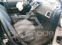 2017 Chevrolet Equinox photo