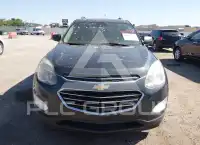 2017 Chevrolet Equinox photo