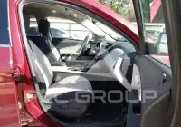 2017 Chevrolet Equinox фото