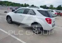 2017 Chevrolet Equinox фото