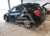 2017 Chevrolet Equinox photo