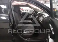 2017 Chevrolet Equinox photo