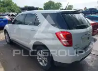 2017 Chevrolet Equinox photo