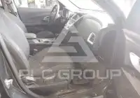 2017 Chevrolet Equinox фото