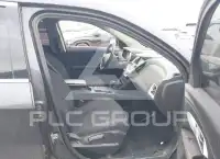 2017 Chevrolet Equinox photo