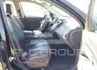2017 Chevrolet Equinox photo