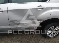 2017 Chevrolet Equinox фото