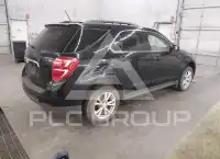 2017 Chevrolet Equinox фото