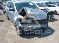 2017 Chevrolet Equinox фото