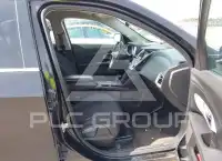2017 Chevrolet Equinox фото