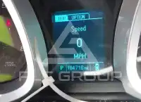 2017 Chevrolet Equinox photo