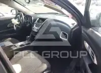 2017 Chevrolet Equinox photo