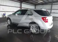 2017 Chevrolet Equinox фото