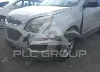 2017 Chevrolet Equinox photo