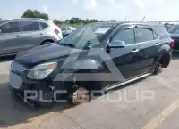 2017 Chevrolet Equinox photo