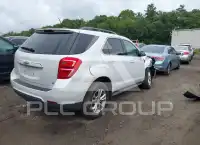 2017 Chevrolet Equinox фото