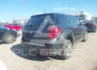 2017 Chevrolet Equinox photo