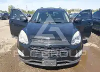 2017 Chevrolet Equinox фото