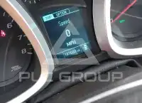 2017 Chevrolet Equinox фото