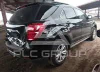 2017 Chevrolet Equinox photo