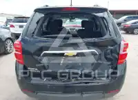 2017 Chevrolet Equinox photo