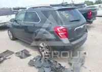 2017 Chevrolet Equinox photo