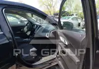 2017 Chevrolet Equinox фото